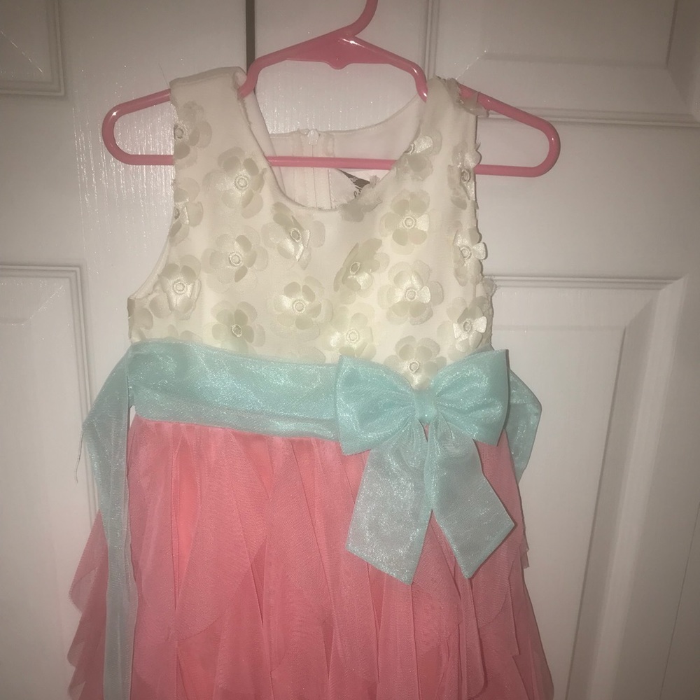 Girls Size 5